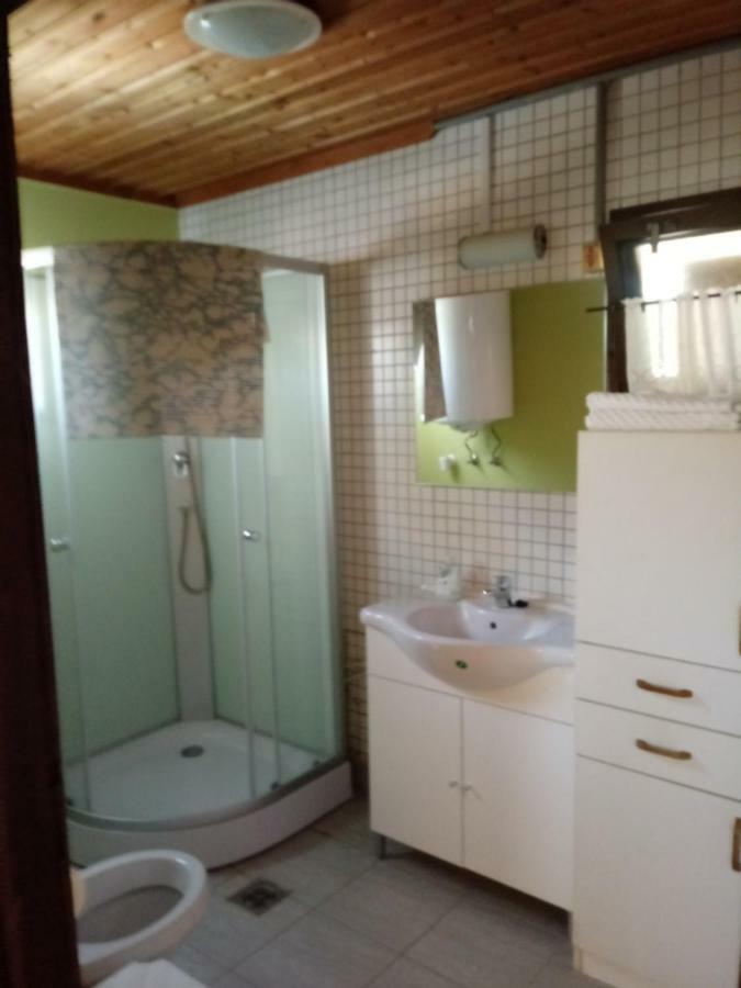 Vila Apartman 3 Haloszobaval Bük Exteriér fotografie
